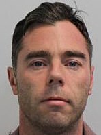 Christopher Gibbs, 43