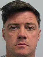 Matthew Windrass, 50