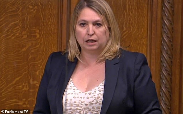 Dame Karen Bradley, chair of the home affairs select committee, has written to Home Secretary Shabana Mahmood to raise concerns about 'staggering' Home Office delays