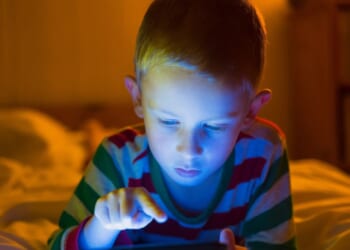 From rotating toys to shoebox worlds & a box of chalk