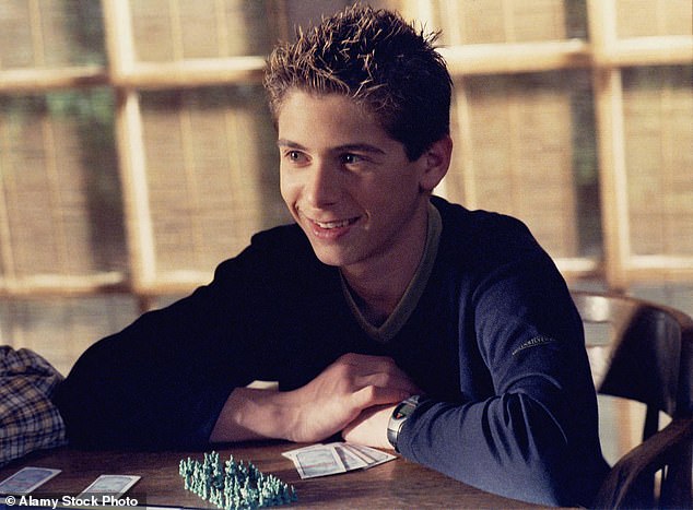 Berfield portrayed Malcolm's older brother Reese in the hit sitcom, but he left the acting world after the series ended in 2006