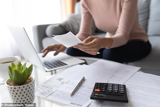 Nearly all students now use artificial intelligence in assessments, according to a recent poll (stock image)