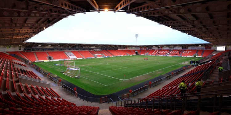 EFL stadium with 15,000-capacity to host emotional homecoming fight with Brit boxing hero to headline card