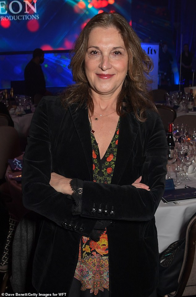 Producer Barbara Broccoli, 65, controlled the Bond movies for 30 years after taking over from her father - Dalton has paid tribute to her as 'one of the best women in the whole world'