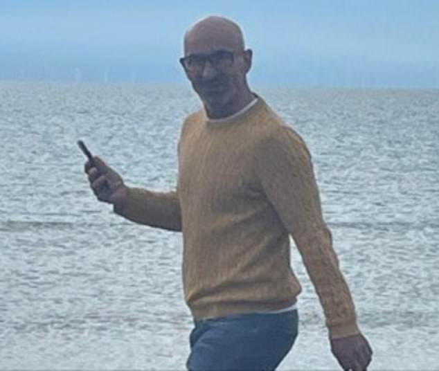 Derrahi also claimed to be an expert in reiki and yoga, groping the women after they agreed to exercise with him