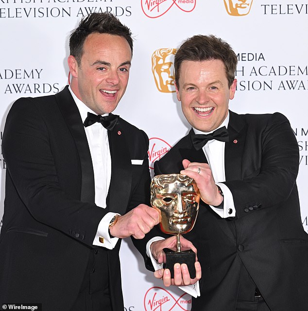 'Ant & Dec are no way as popular as they think they are, or indeed ITV think they are. This is a real wake-up call,' says an insider