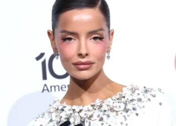 Maura Higgins in talks for Disney project as Love Islander cracks America after US Traitors