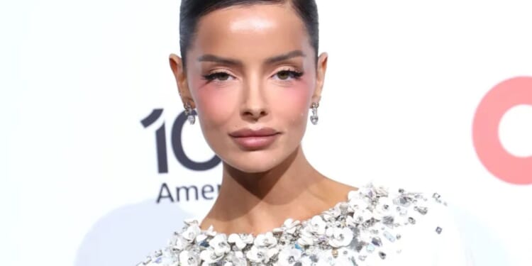 Maura Higgins in talks for Disney project as Love Islander cracks America after US Traitors