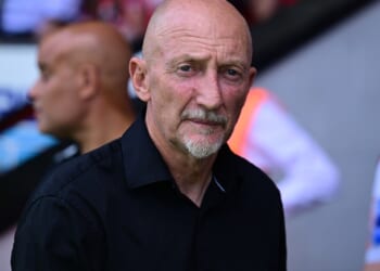 Prem cult hero Ian Holloway implements bizarre policy to spark Swindon promotion hopes and already 'feels a lot better'