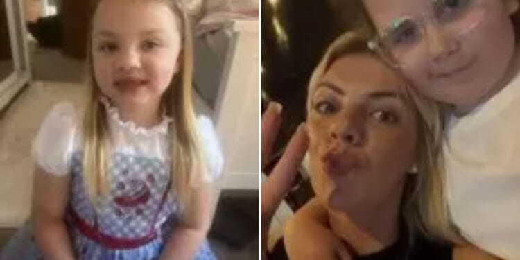 Urgent search after mum, 28, and two children, 7, vanish in their pyjamas near seaside holiday park