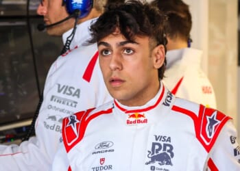 Arvid Lindblad is just like F1 icon Lewis Hamilton but must learn key trait to win titles, says legendary karting coach