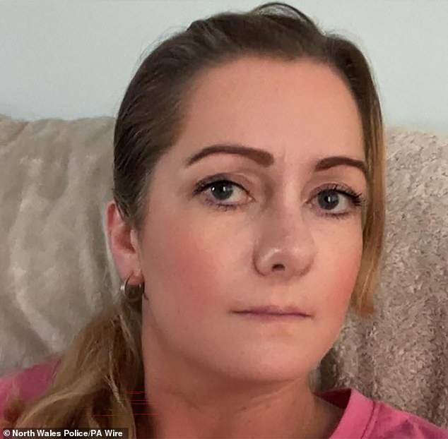 Family members said Angela had only ever loved her violence-obsessed son and been a 'fiercely supportive' mother who 'never gave up' before he bludgeoned her with a hammer