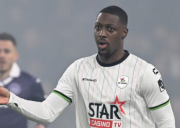 Chelsea and Liverpool join race for giant defender who is set to spark major summer transfer tug-of-war