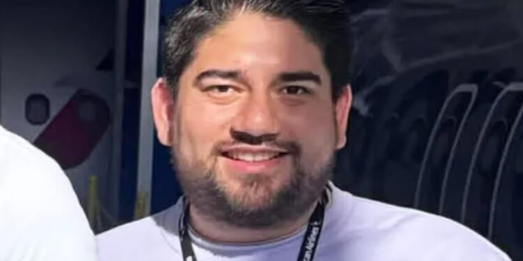 Body found in hunt for missing American Airlines attendant after he mysteriously disappeared amid 'devils breath’ theory