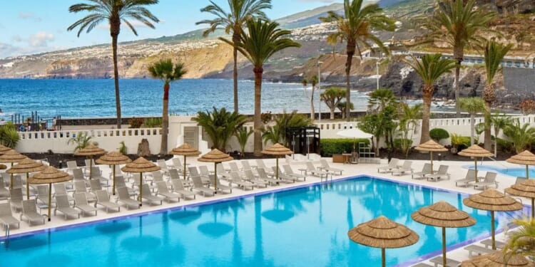 We found 20 of the cheapest all-inclusive resorts for summer 2026