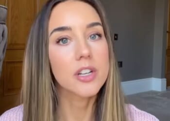 Peter Andre's wife Emily reveals diagnosis with painful condition as she warns fans to look out for symptoms