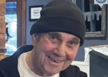 ‘Starving’ XL Bully ‘started eating pensioner, 84, ALIVE’ as it mauled him to death in driveway