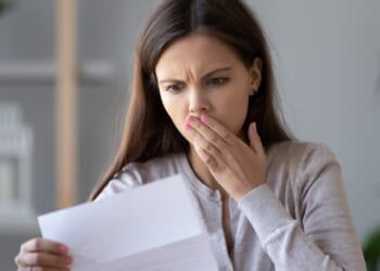 500,000 households could see energy bills double due to the Iran War