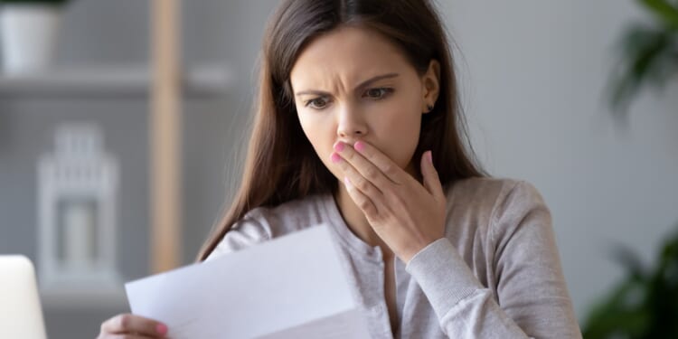 500,000 households could see energy bills double due to the Iran War