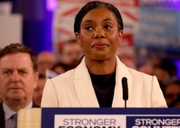 Keir Starmer is a career bureaucrat who cannot take decisions and hides away when things get tough