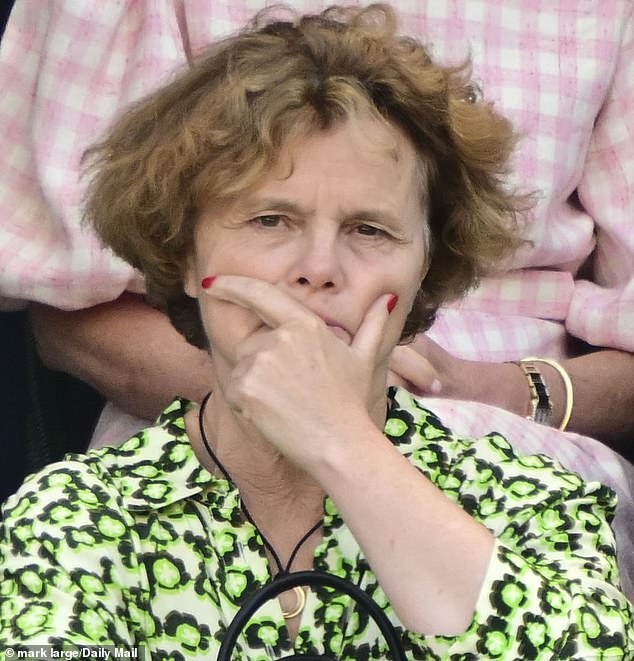 Friends of Edwards say he wants to make amends for the sake of his family - especially ex-wife Vicky Flind and their five children