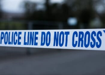 Tragedy as boy, 13, riding e-scooter dies after being hit by car as cops 2