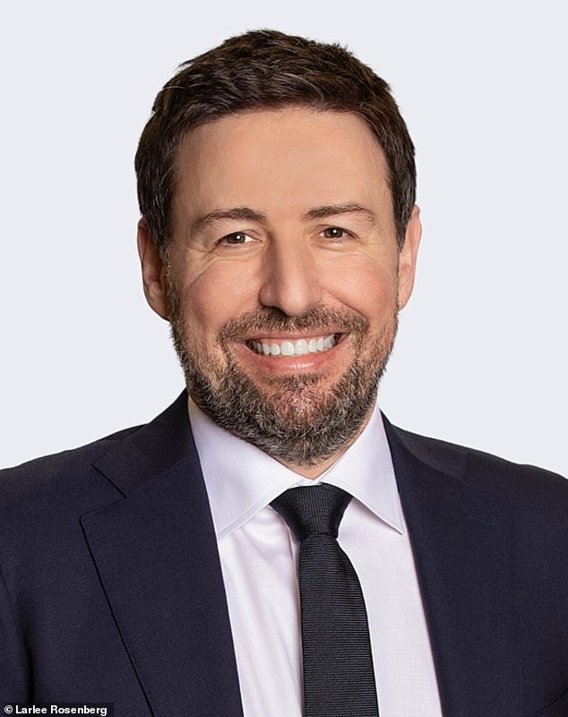 Ryan Rosenberg, an immigration lawyer, said his firm has seen an influx of Americans wishing to permanently move to Canada since Trump retook office, especially those with children with complex gender identities