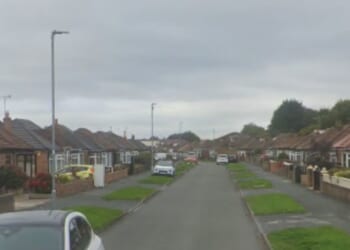 Murder probe launched after unknown teen girl found seriously injured in street as cops arrest three teens and man, 20