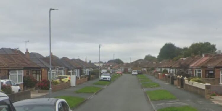 Murder probe launched after unknown teen girl found seriously injured in street as cops arrest three teens and man, 20