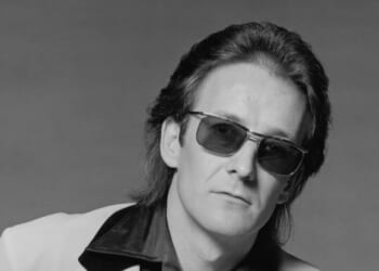 Founder of 70s rock band Showaddywaddy known for Under the Moon of Love dies after illness