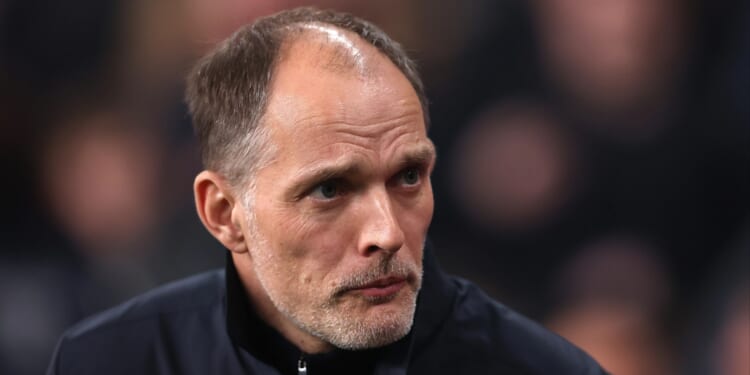 Brutal Tuchel releases EIGHT players from England camp ahead of Japan game with three stars' World Cup dream in tatters