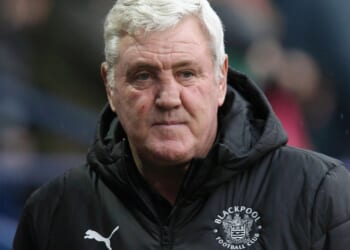 Steve Bruce's family wins major change to law in memory of his baby grandson