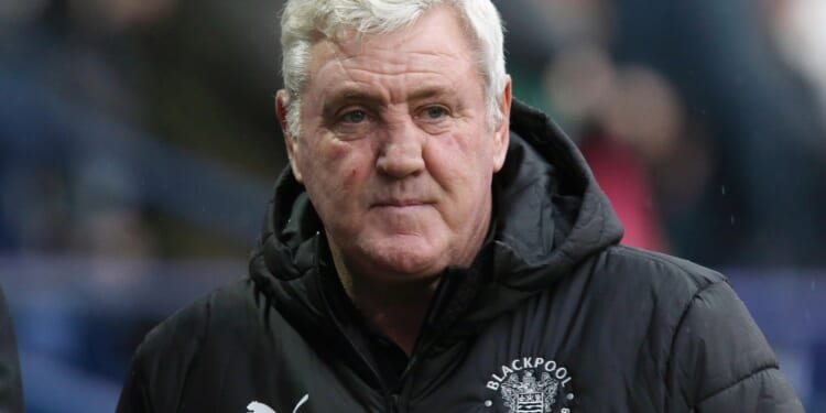 Steve Bruce's family wins major change to law in memory of his baby grandson