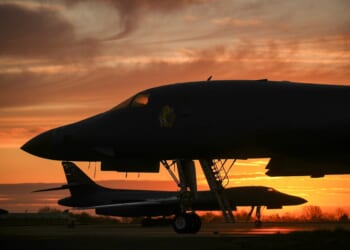 Fence-sitting in a time of peril | Daniel Johnson