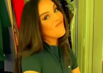 Vicky Pattison hits back at trolls after being accused of 'making up' PMDD diagnosis
