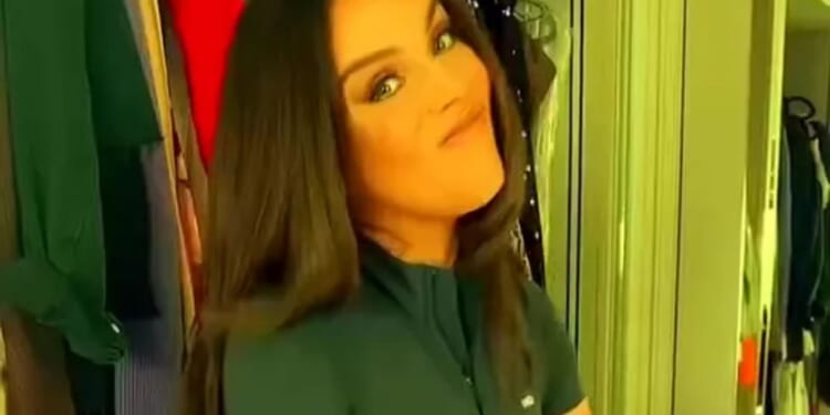 Vicky Pattison hits back at trolls after being accused of 'making up' PMDD diagnosis