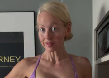 'Ozempic face', 'cheat' & 'lazy'… inside the toxic rise of fat-jab shaming as users reveal the vile trolling