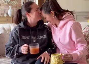 Influencer Charlotte Greedy horrifies fans as she tries for another baby just months after nearly SPLITTING with partner