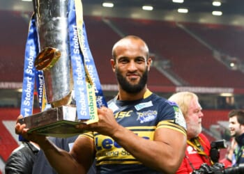 Club boss reveals his wishlist for Super League as competition turns 30