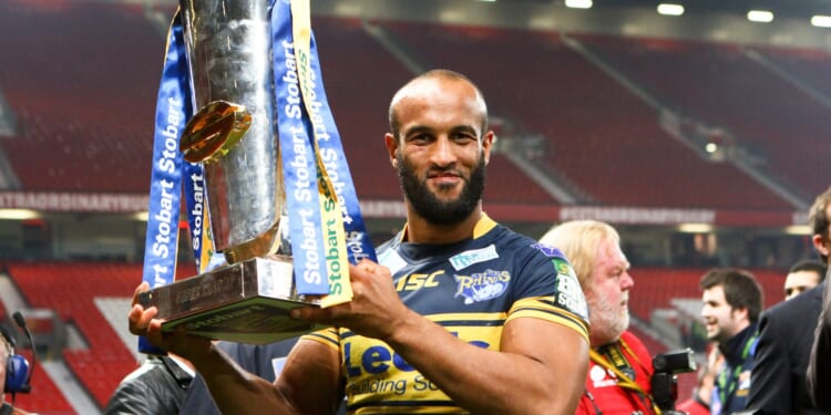 Club boss reveals his wishlist for Super League as competition turns 30