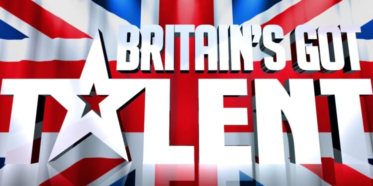 BGT legend opens up on how show saved him from suicide before fame and secret health battle lead to breakdown