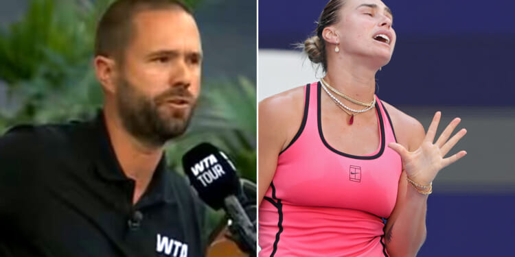 'If you want to stay, stop it'