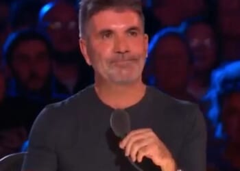Britain's Got Talent viewers rage show is 'rigged' after Simon Cowell makes last minute rule change