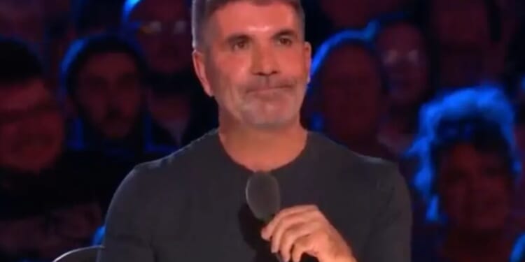 Britain's Got Talent viewers rage show is 'rigged' after Simon Cowell makes last minute rule change