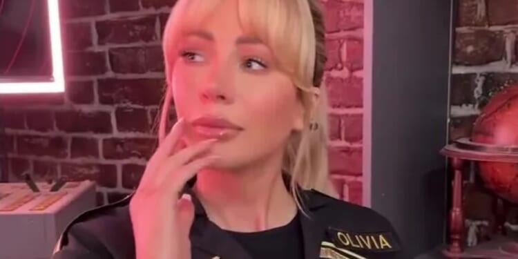 Olivia Attwood jets to South Korea to film new ITV series despite fakery row over Bradley Dack ‘marriage’