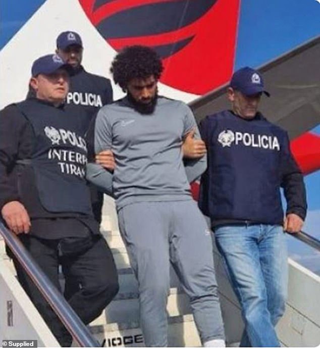 According to relatives, despite living almost his entire life in the UK, after his sentence Saraiva was deported to Portugal – where he understands but does not speak the language – because his parents had never applied for him to get UK citizenship