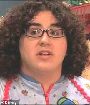 Matthew Timmons is best known for his role as Woody Fink in The Suite Life On Deck alongside Dylan and Cole Sprouse