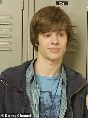 Matt Prokop was best known for his role as Josh Rosen in the Disney Channel Original Movie Geek Charming where he starred alongside his then girlfriend Sarah Hyland