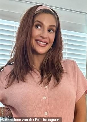 In 2023 the star announced her engagement to her Raven's Home co-star Johnno Wilson. The pair married a year later and welcomed their daughter in December