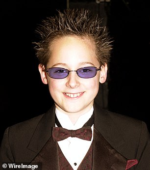 Jake Thomas starred as Hilary Duff's annoying younger brother on Lizzie McGuire and he continued his Disney run with a role in Cory In The House until 2008